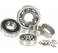 Kit de support moteur SIP pour l'embrayage et la boîte de vitesses, y compris les pignons et les rouleaux