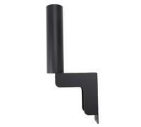 Kit de support mural en aluminium robuste pour toit, pour la fixation de la paire de support stable pour Starlink