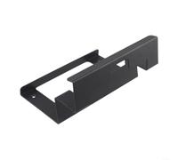 Kit de support mural en métal pour Starlink pour routeur 3e génération et alimentation V3 pour garder les appareils sécurisés et organisés