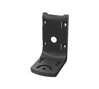 Kit de Support Noir Axis 01219-001 - Compatible AXIS T90D20/D25/D30/D35 IR-LED/PoE W-LED, T90 Multi/Single Bracket