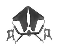 Kit de support panneau latéral carénage moto en plastique ABS pour Touring Road Glide FLTRXSE 2023 FLTRX FLTRXSTSE CVO 2024 Moto Carrosserie Carénage