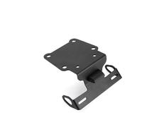 Kit De Support Plaque D'immatriculation Arrière À LED Pour Moto Pour Tenere 700 Pour T700 Pour T7 Pour XTZ07 2019-2025 Feu Arrière(E4 License Plate)