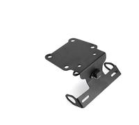 Kit De Support Plaque D'immatriculation Arrière À LED Pour Moto Pour Tenere 700 Pour T700 Pour T7 Pour XTZ07 2019-2025 Feu Arrière(License Plate Bracke)