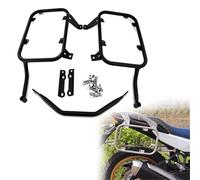 Kit De Support Porte-Bagages Latéral pour Valises Latérales pour XL750 Transalp 750 2023-2024, Sacoche Coffre