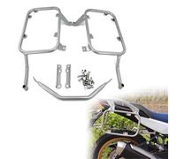 Kit De Support Porte-Bagages Latéral pour Valises Latérales pour XL750 Transalp 750 2023-2024, Sacoche Coffre