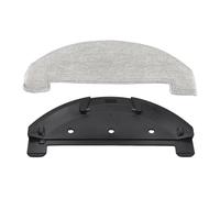 Kit De Support Pour Aspirateur-robot Avec Fonction Serpillière, Compatible Avec Ultenic D10 / T10 Lite / Q8 / Q8max