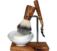 Kit de support pour blaireau