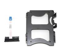Kit de Support pour Disque Dur 2,5" avec câble SATA Tiny6 pour Lenovo 5M10U50268 M60e M70q M70q Gen 2 M75q Gen 2 M80q M90q pour PC de Bureau Tiny IdeaCentre Mini 5-01IMH05