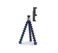 Kit de support pour smartphone GorillaPod Go 500 + GripTight 360 bleu
