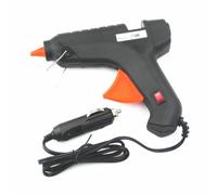 Kit de support sans fil 40 W pour jouet - Décoration artificielle - Travail des métaux électronique - Avec support et protège-doigts - Petit et long
