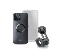Kit De Support Smartphone SP Connect Pour Guidon Apple IPhone 12 / 12 Pro