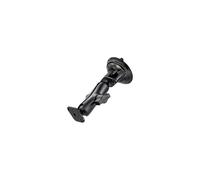 Kit de support - Zebra - RAM-B-166U - Noir - Plastique - Support pour appareils électroniques