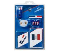 Kit de Supporter Equipe de France FFF