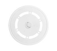 Kit De Supports De Vadrouille For Tapis, Levage Automatique, Remplacement De Robot Nettoyeur, Compatible Avec Deebot T20 /T20 Pro(Dock Charger Adapter)