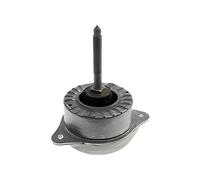 Kit De Supports Moteur pour Porsche 996 3.4 3.6 Carrera 911, Comprenant des Coussinets De Support Hydrauliques (Références 99337504908 Et 99337504909).