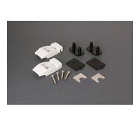 Kit de supports muraux pour auvent FIAMMA Supports muraux 2 pièces 98655-176