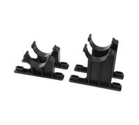TECEfloor kit de support mural, pour collecteur de chauffage industriel en plastique, 77390120