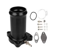 Kit de suppression de la vanne EGR Tyenaza pour 1.9 TDI 130/160 CV, amélioration des performances, réduction de la fumée, nettoyage du collecteur d'admission
