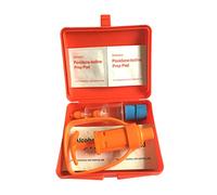 Kit De Suppression De Poison D'insecte De Pompe D'extracteur De Venin Kit De Premiers Secours De Premiers Secours En Plein Air Kit De Pompe D'extraction De Venin Kit De Dissolvant De Poison De Piqûre