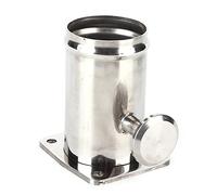 Kit de suppression EGR, ensemble de suppression EGR, kit de suppression EGR en aluminium pour Freelander TD4 2001-2006