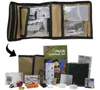 Kit de survie bcb go pack survival kit