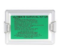 Kit de survie bcb ultimate survival kit