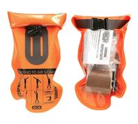 Kit de survie bcb waterproof survival kit