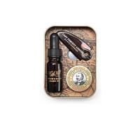 Kit De Survie Captain Fawcett