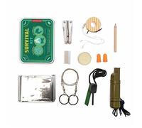 Kit de survie de poche - 30 fonctionnalités