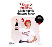 Kit de survie du wine lover – Hachette Pratique