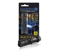 Kit de Survie everActive, comprenant 96 piles alcalines LR6/AA - Everactive G