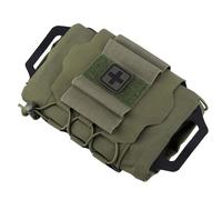 Kit de survie léger pour la survie en cas de catastrophe Aventures en plein air