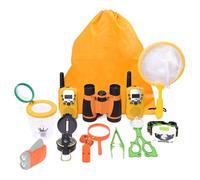 Kit De Survie Levenhuk Labzz Sk40