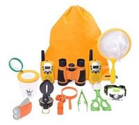 Kit de survie Levenhuk LabZZ SK40 Multicolore G