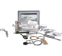 Kit de survie MILTEC (professionnel)
