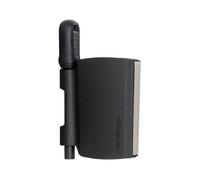 Kit de survie - Morakniv - 13911 - Noir - Taille moyenne - Composants inclus