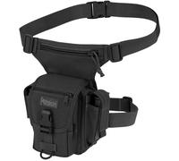 Kit de survie - neccessaire de survie randonnee - trek Maxpedition - 0401B - Versipack Thermite Sac ceinture 2,4 l Noir Noir