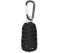 Kit de survie Paracord MFH - Black