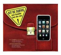 Kit de survie pour travailler avec des cons Tonvoisin (Auteur)