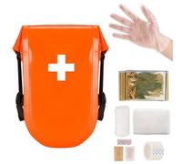 Kit de survie pratique pour vélo, voiture, voyage, randonnée, camping, course à pied, sport