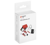 Kit de survie SOS Survival Kit Mamba Tac
