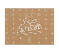 Kit De Survie Spirituelle