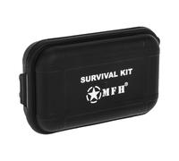 Kit de survie Survival Kit 14 éléments MFH