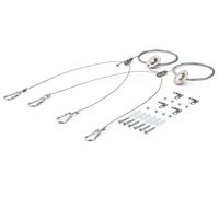 Philips CoreLine Panneau Gen6 RC159Z Kit De Montage Suspendu - 8720169752511