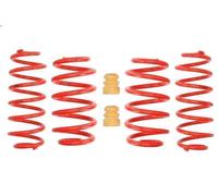 Kit de suspension à ressorts EIBACH E20-15-011-01-22 pour A4 B8 (8K2) 2 2007-
