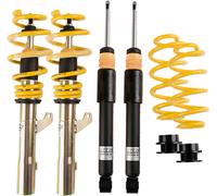 Kit de suspension à vis filetées ST X pour BMW Série 5 E39 5/D Touring sans correction d'assiette de l'année