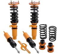 KIT de Suspension Amortisseurs Combinés Filetés pour BMW 3-Series E90 E91 Adj Height Amortisseurs Neuf