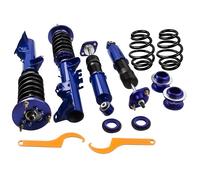Kit de suspension amortisseurs sport combines filetes Pour BMW E36 3 Series
