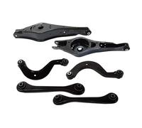 Kit De Suspension Avant Compatible Avec A3 1K0505311S 1K0505323N Kit De Suspension De Bras De Commande Supérieur Et Inférieur Arrière Gauche Droit De Remplacement