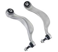 Kit De Suspension Avant Compatible Avec BMW Pour 535i 650i 750i Pour XDrive 31124081431 31126777730 Bras De Commande De Suspension Avant Inférieur Avant Rotule